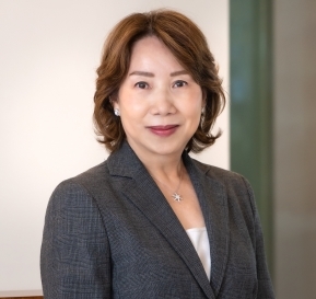 May Chong - Financial Advisor